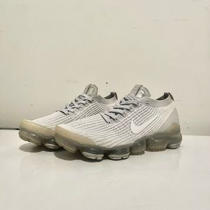 Nike Vapormax flyknit 3 ‘Pure Platinum’